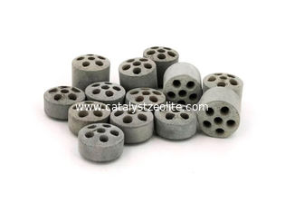 Các chất xúc tác cải tạo thứ cấp áp suất thấp cho các nhiệm vụ hình thành trước trong sản phẩm amoniac hoặc hydro