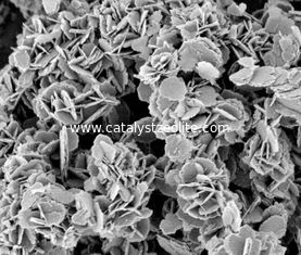 1,5 tiam rây phân tử Zeolite SAPO 34 Chất xúc tác cho chất phủ phụ trợ