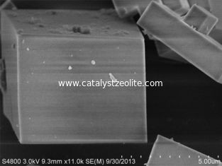1,5 Catalm Tổng hợp Chất xúc tác Zeolite SAPO-34 1318 02 1