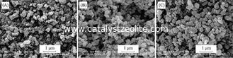 Cas 1318 02 1 Rây phân tử Zeolit ​​Beta