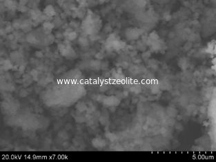 3um MTO Chất xúc tác SSZ-13 Zeolite Phân tử rây CAS 1318 02 1