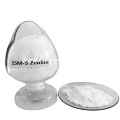 Kích thước hạt tùy chỉnh Zsm-5 Zeolite được sử dụng cho bột xúc tác FCC zsm-5 zsm-5 nano