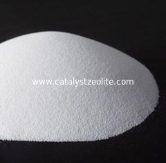 ZSM-5、Y、β、SAPO Zeolite Molecular Sieve Ebullating Bed Catalyst Carrier Bàn chứa chất lỏng Bàn chứa chất xúc tác Microsphere