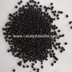 3-5mm Black Cylinder Ethylamine Catalyst Synthesis Biological Catalyst Kích thước nhỏ