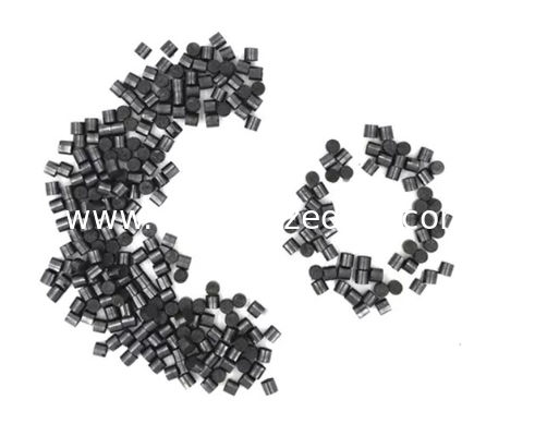 CO Trung bình Nhiệt độ cao Dịch chuyển xúc tác 300-500C Hoạt động Senlichem B113 Xy lanh màu nâu sẫm