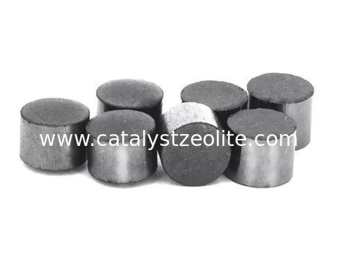 CO Sự thay đổi nhiệt độ thấp Chất xúc tác 180-240C Hoạt động cao đối với hàm lượng thấp Điều kiện CO 1314-13-2 Chất xúc tác B208