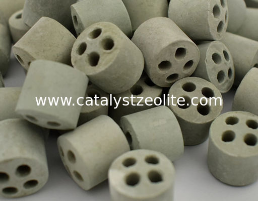 Chất xúc tác cải cách hơi nước hydrocarbon Klz301 / Klz302 Chống ngộ độc