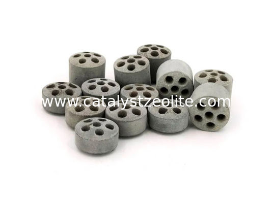 Các chất xúc tác cải tạo thứ cấp áp suất thấp cho các nhiệm vụ hình thành trước trong sản phẩm amoniac hoặc hydro