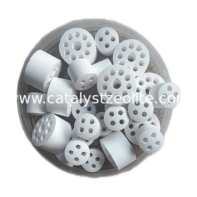 10 lỗ 9 lỗ 7 lỗ 6 lỗ 4 lỗ hỗ trợ chất xúc tác nhôm cho sản xuất hydro