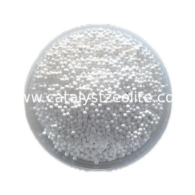 6 lỗ bạch kim trên chất chứa chất xúc tác nhôm cho CCR