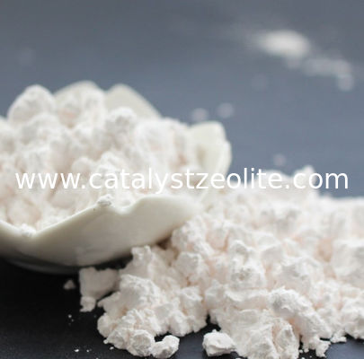 700Kg / M³ Rây mật độ phân tử SAPO-34 Zeolite