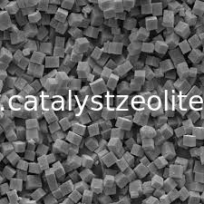 700Kg / M³ Rây mật độ phân tử SAPO-34 Zeolite