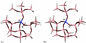 SiO2 / Al2O3 55 Bột Zeolite Zsm 5 kỵ nước cho quá trình kiềm hóa