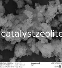 Sàng Zeolite 0,05% Na2O Mordenite