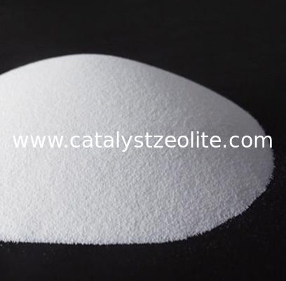 ZSM-5、Y、β、SAPO Zeolite Molecular Sieve Ebullating Bed Catalyst Carrier Bàn chứa chất lỏng Bàn chứa chất xúc tác Microsphere