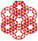 SI2O Al2O3 Chất xúc tác ZSM-5 Sàng phân tử Zeolit ​​BET 350-600 M2 / G