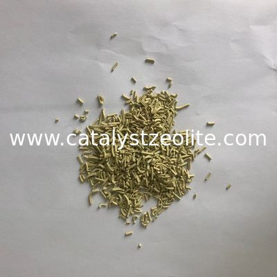 FC-46 Hydrocracking xúc tác hóa học Dải định hình