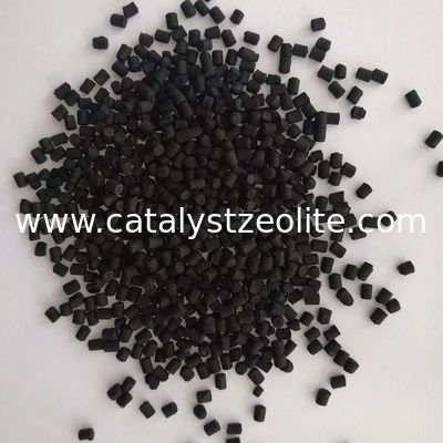 3-5mm Black Cylinder Ethylamine Catalyst Synthesis Biological Catalyst Kích thước nhỏ